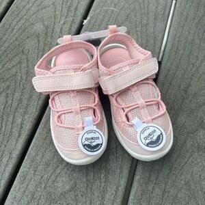 OshKosh B'Gosh Girl's Toddler Sandal